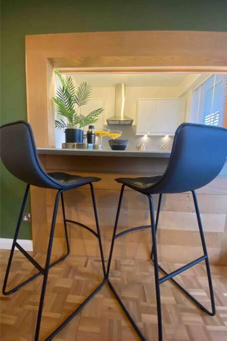 Lovely Apartment With Spectacular Views & Free Parking Brighton Exterior photo